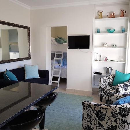 Amava Cavalcade Apartment เคปทาวน์ ภายนอก รูปภาพ