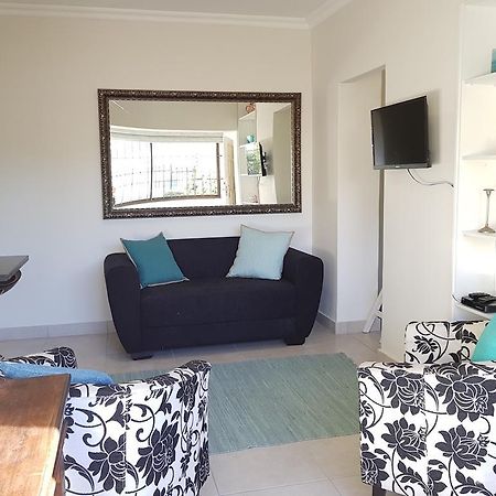 Amava Cavalcade Apartment เคปทาวน์ ภายนอก รูปภาพ