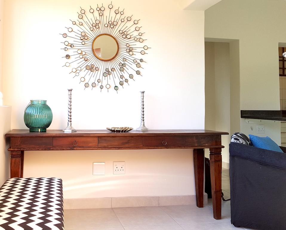 Amava Cavalcade Apartment เคปทาวน์ ภายนอก รูปภาพ