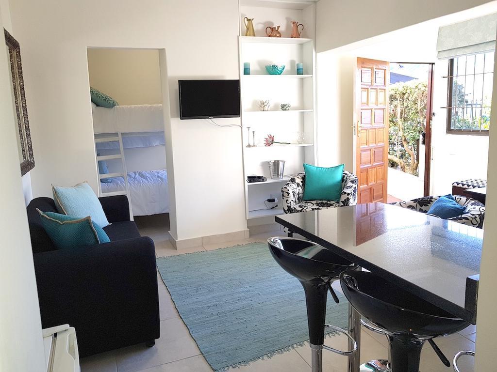 Amava Cavalcade Apartment เคปทาวน์ ภายนอก รูปภาพ