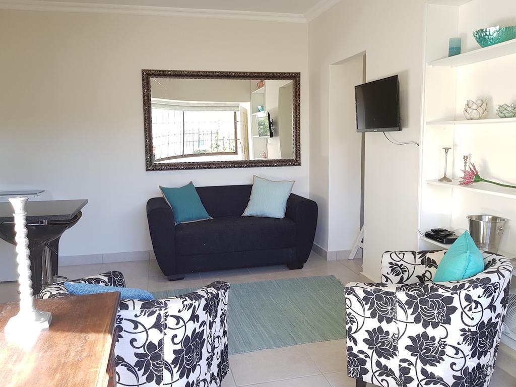 Amava Cavalcade Apartment เคปทาวน์ ภายนอก รูปภาพ